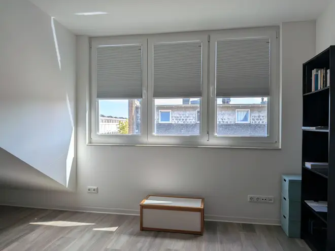 2 Zimmer Wohnung mit 77 m² in Aachen – Bild 7