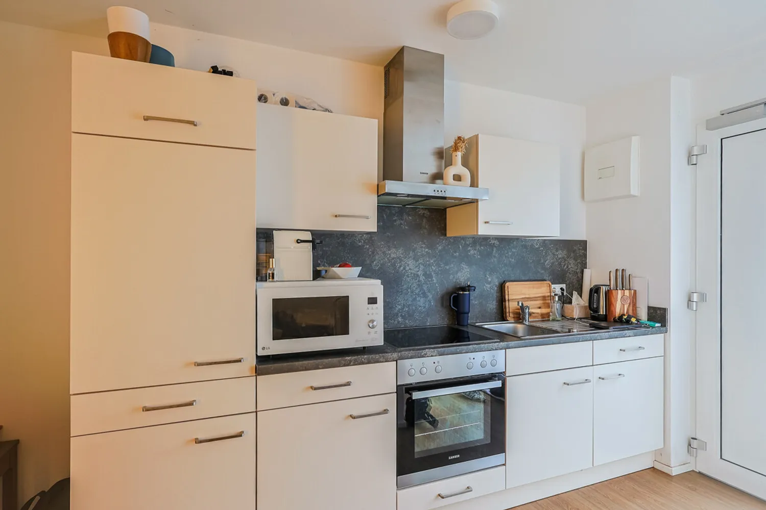 2 Zimmer Wohnung mit 38 m² in Ingolstadt – Bild 3