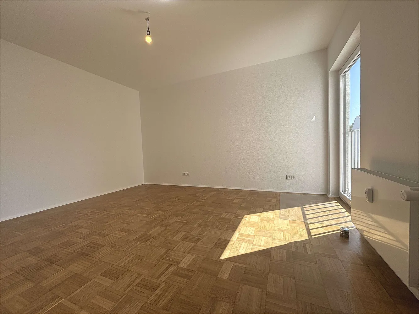 3 Zimmer Wohnung mit 90 m² in Frankfurt am Main – Bild 8
