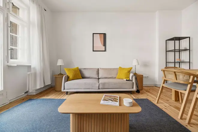 3 Zimmer Wohnung mit 63 m² in Berlin – Bild 7