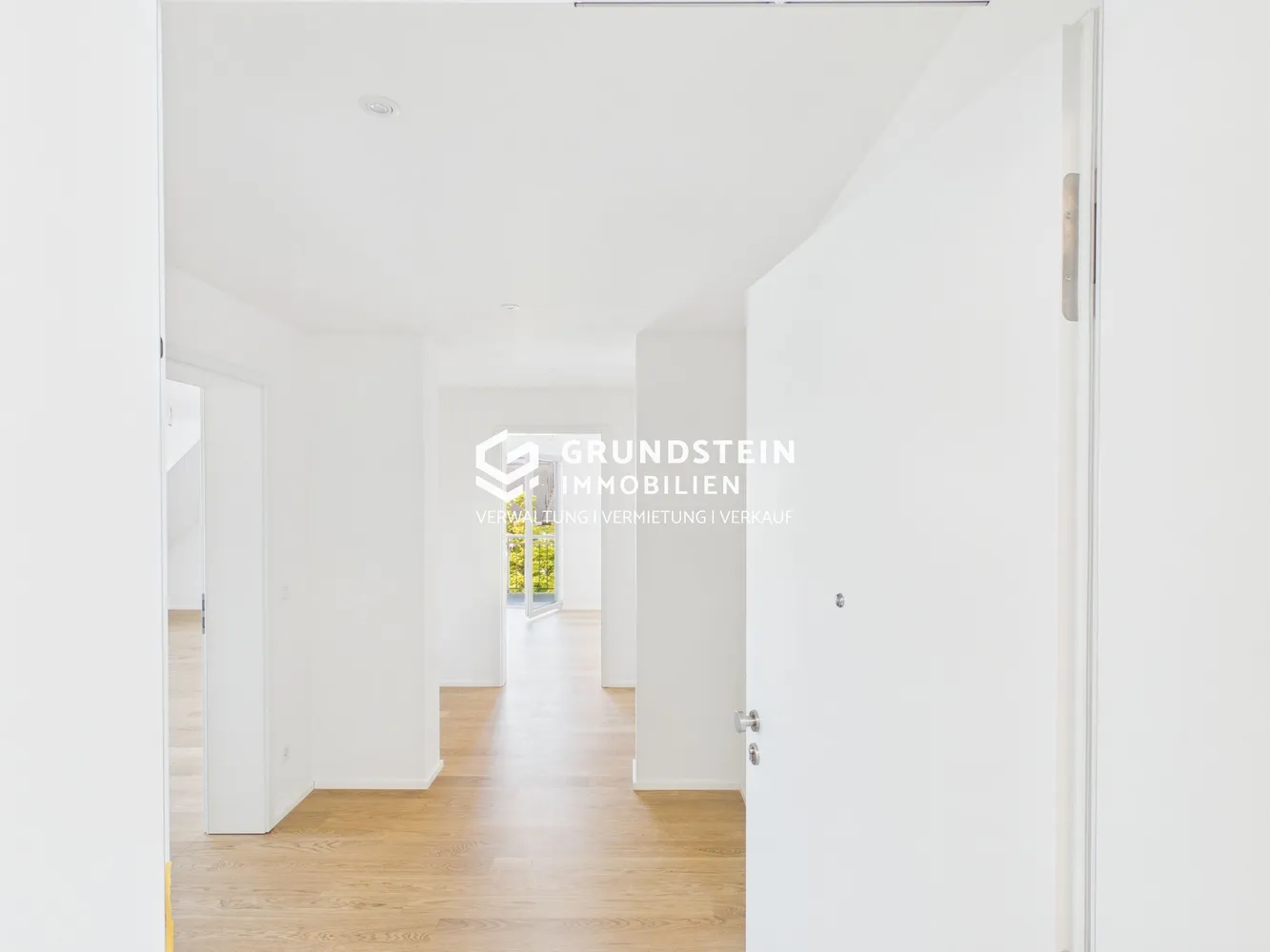 3 Zimmer Wohnung mit 79 m² in München – Bild 3
