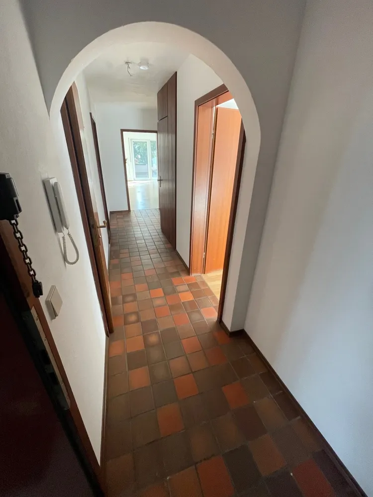 3 Zimmer Wohnung mit 73 m² in München – Bild 2