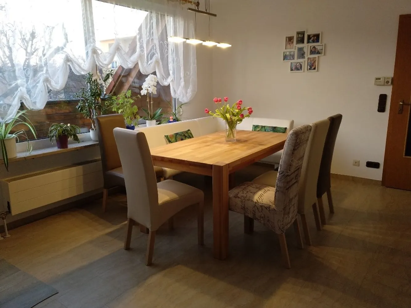 5 Zimmer Wohnung mit 130 m² in Nürnberg – Bild 1