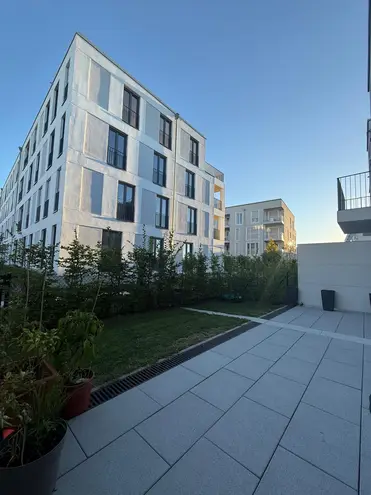 3 Zimmer Wohnung mit 91 m² in München – Bild 1