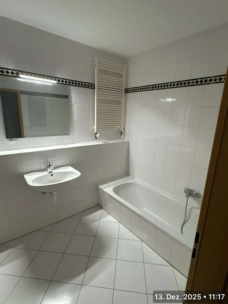 2 Zimmer Wohnung mit 58 m² in Hamburg – Bild 4
