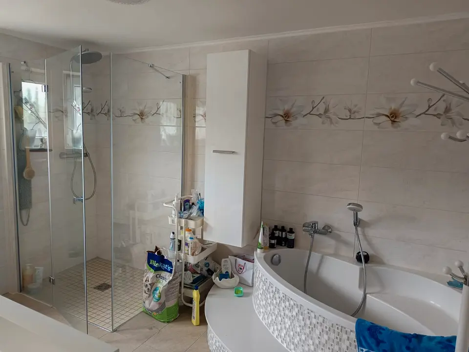 3 Zimmer Haus mit 120 m² in Koblenz – Bild 6