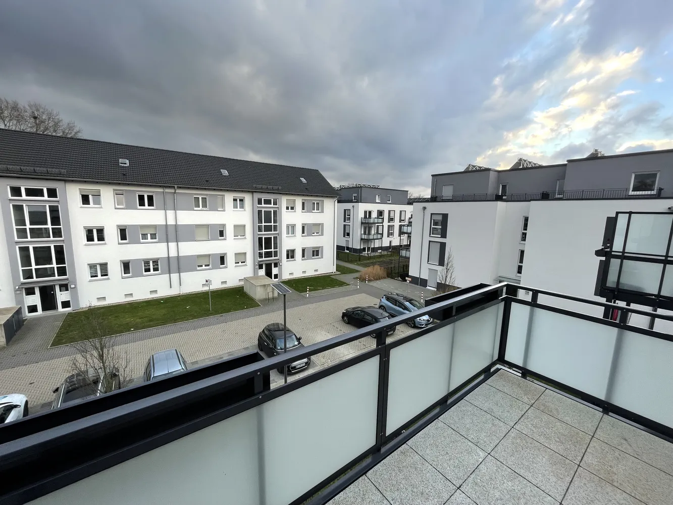 3 Zimmer Wohnung mit 63 m² in Bochum – Bild 7