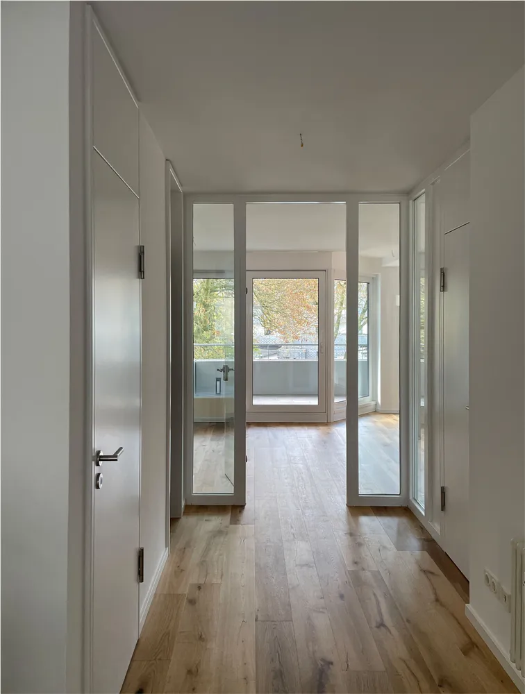 3 Zimmer Wohnung mit 175 m² in Düsseldorf – Bild 8