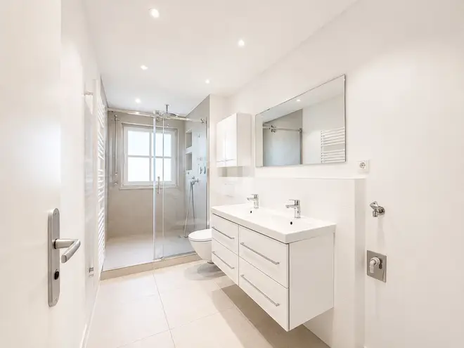 6 Zimmer Wohnung mit 138 m² in München – Bild 11