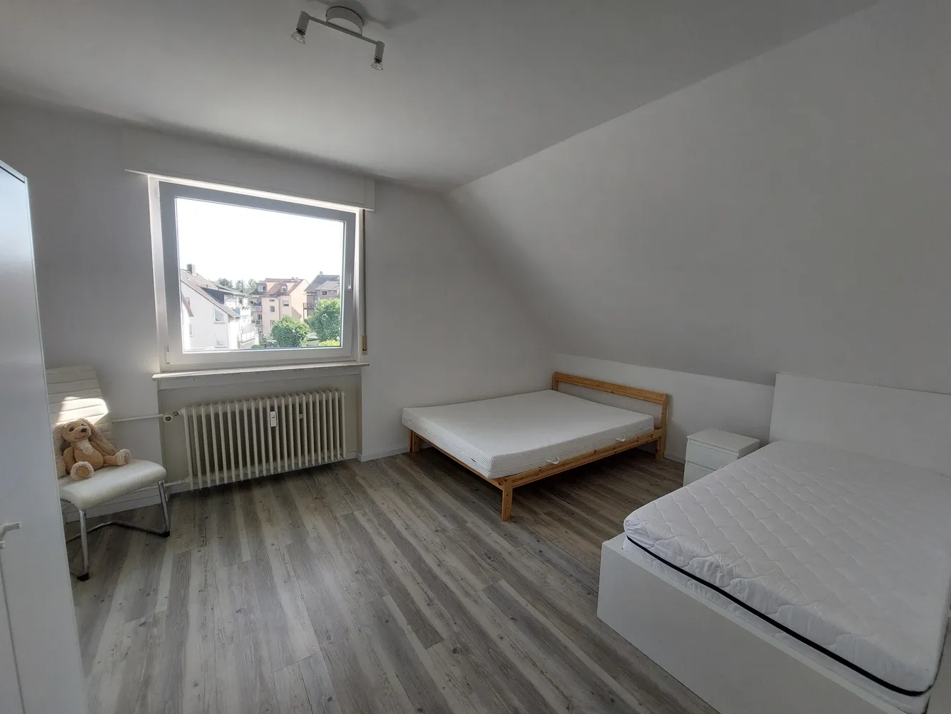 4 Zimmer Wohnung mit 86 m² in Offenbach am Main – Bild 1