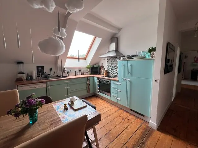 3 Zimmer Wohnung mit 90 m² in Mettmann – Bild 6
