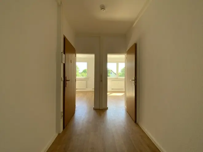 3 Zimmer Wohnung mit 57 m² in Wittenberg – Bild 10