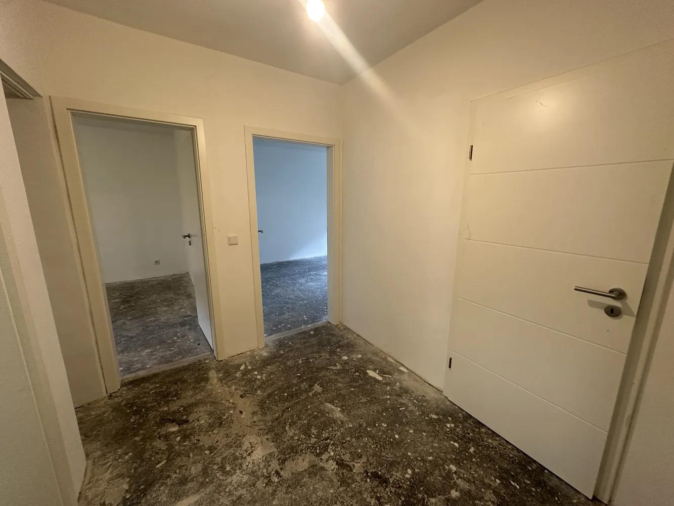 3 Zimmer Wohnung mit 60 m² in Mülheim an der Ruhr – Bild 9