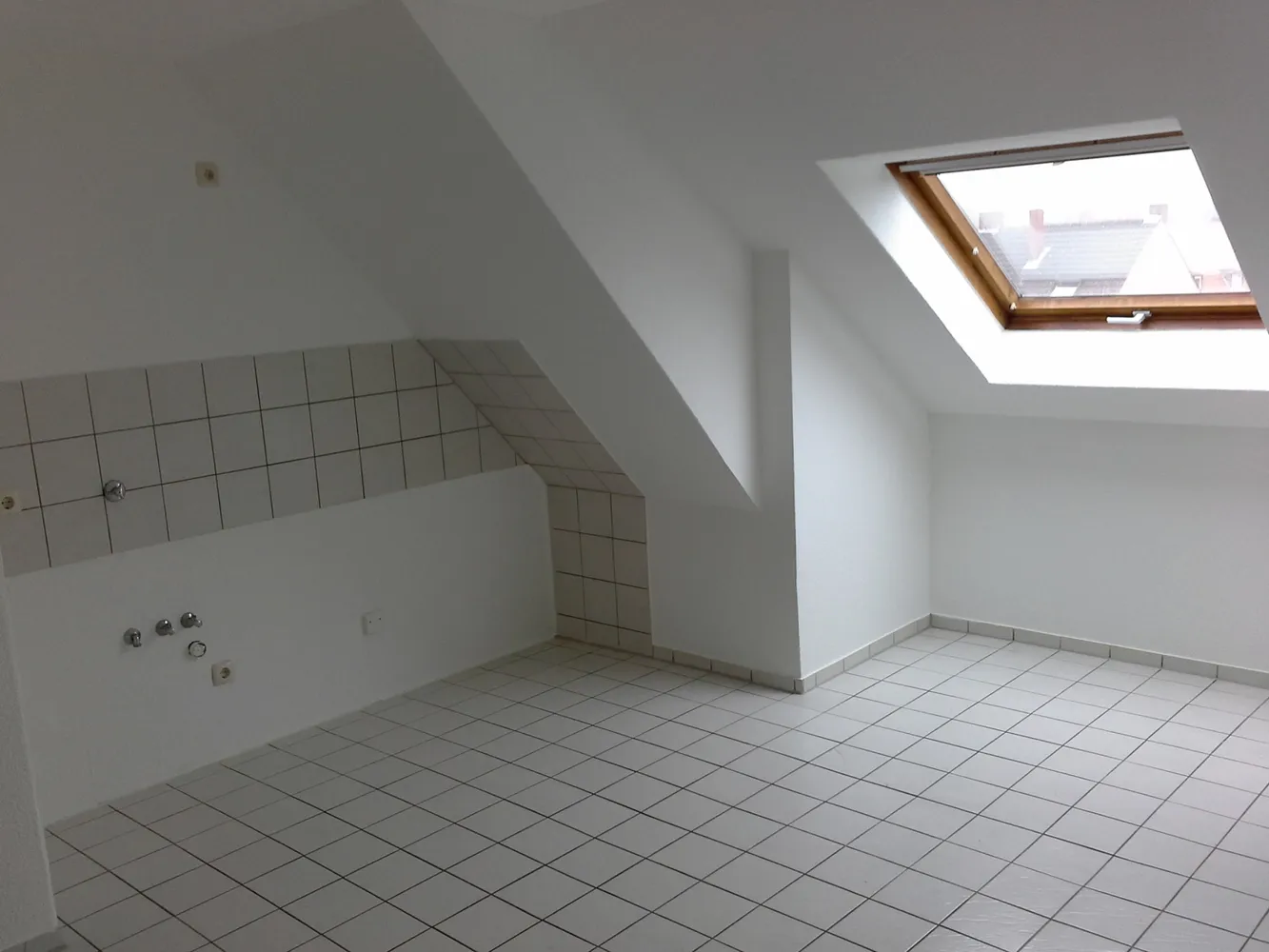 4 room apartment with 82 m² in Gelsenkirchen – Photo 5