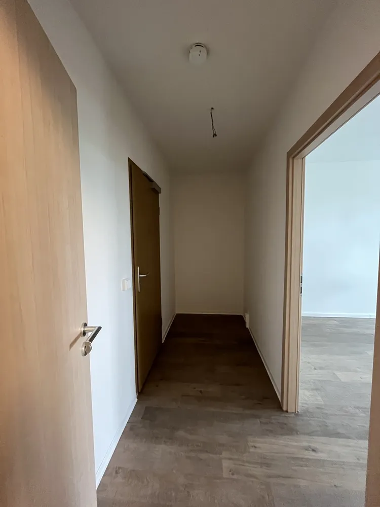 1 room apartment with 34 m² in Gera – Photo 7