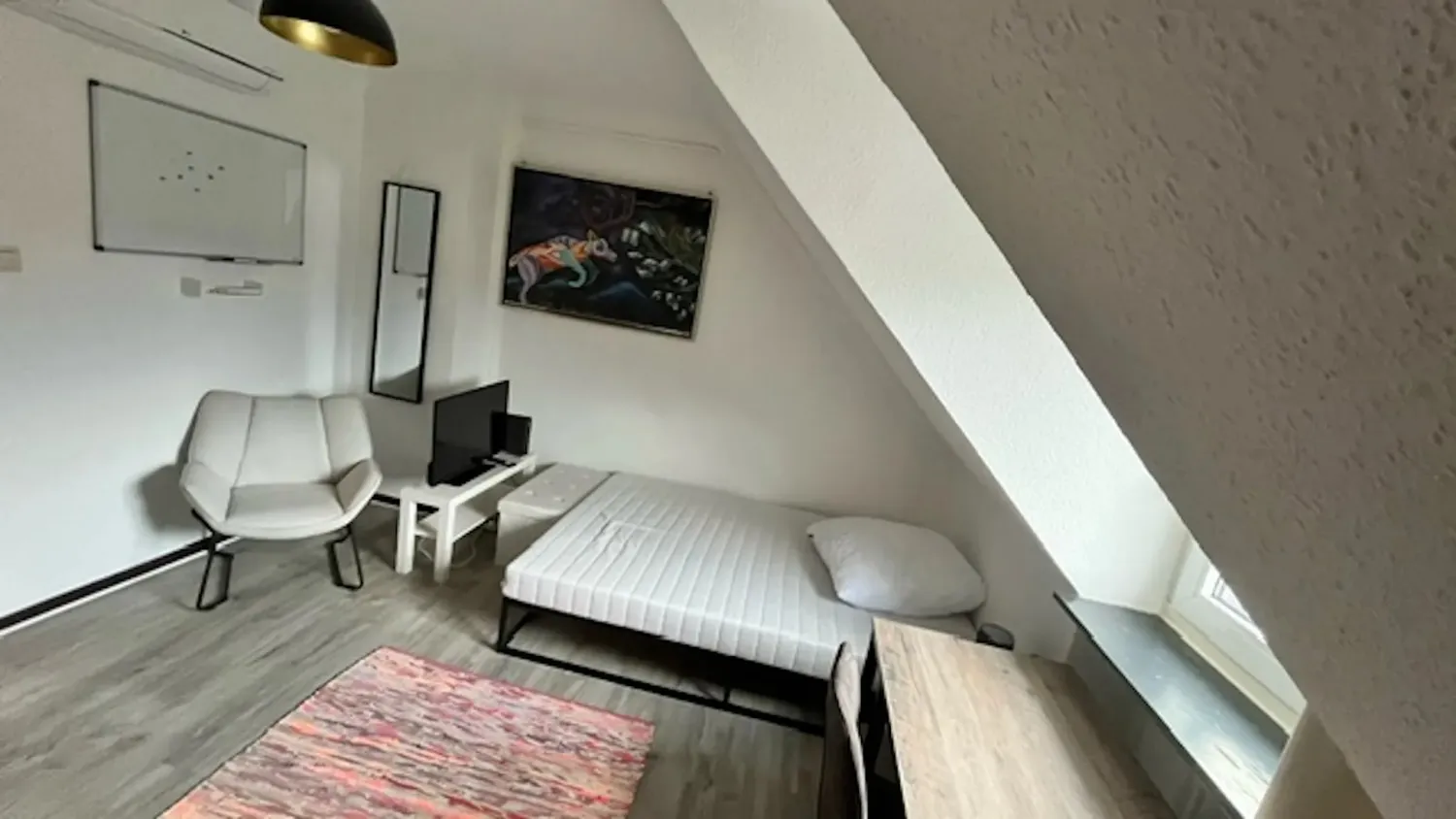 WG-Zimmer mit 14 m² in Düsseldorf – Bild 1