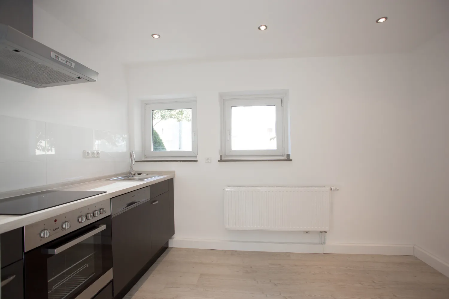 2 Zimmer Wohnung mit 55 m² in Aachen – Bild 8