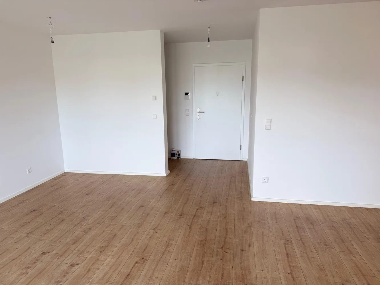 2 Zimmer Wohnung mit 58 m² in Offenburg – Bild 2