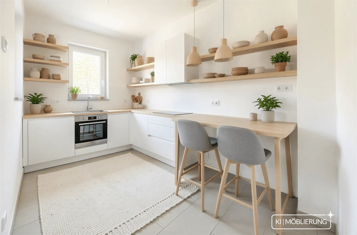 2 Zimmer Wohnung mit 70 m² in Düsseldorf – Bild 6