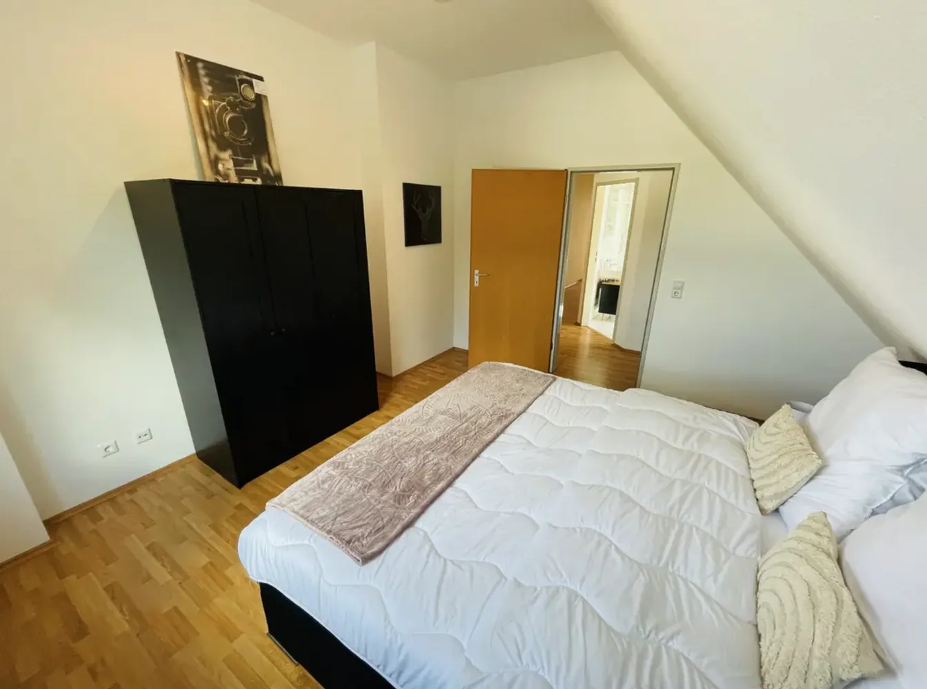 2 Zimmer Wohnung mit 60 m² in Bochum – Bild 8