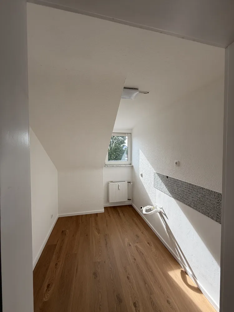 1 Zimmer Wohnung mit 36 m² in Aachen – Bild 4