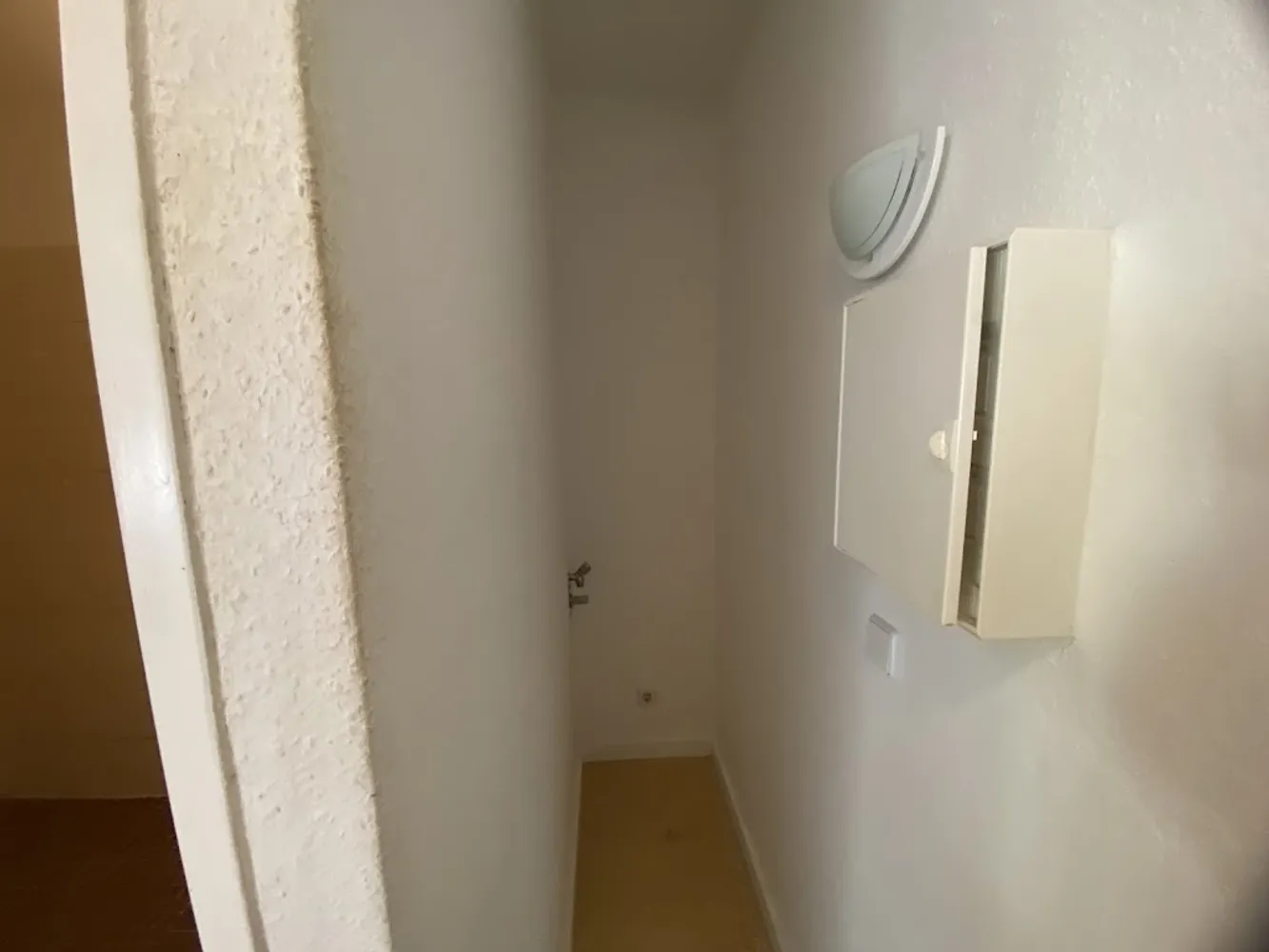 1 room apartment with 29 m² in Berlin – Photo 5