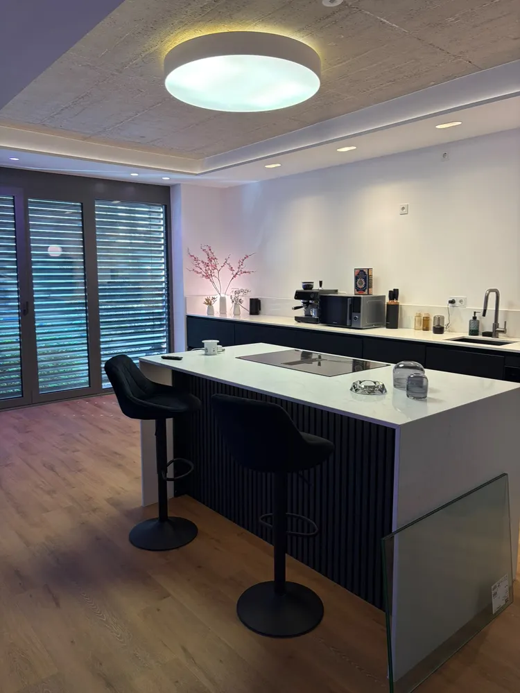 3 Zimmer Wohnung mit 104 m² in Düsseldorf – Bild 5