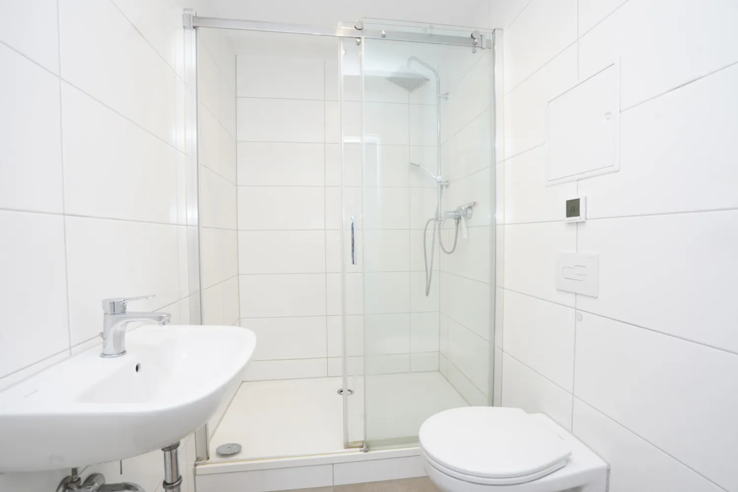 5 room apartment with 110 m² in Chemnitz – Photo 9