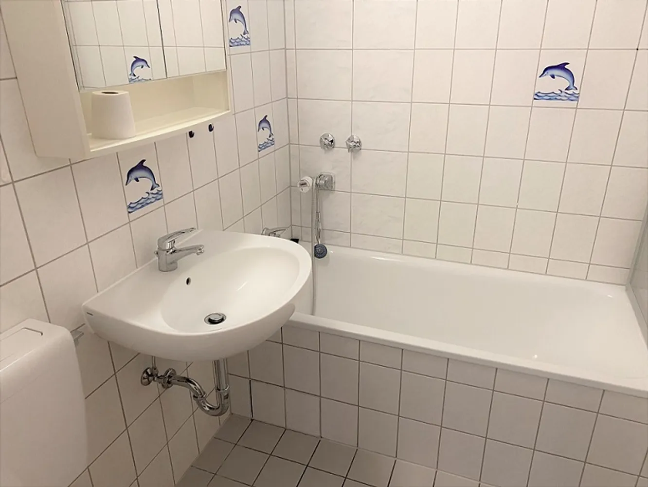 2 Zimmer Wohnung mit 42 m² in Karlsruhe – Bild 4