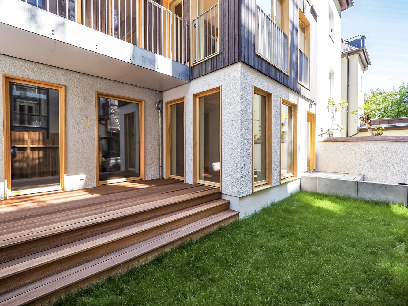 2 Zimmer Wohnung mit 64 m² in München – Bild 2