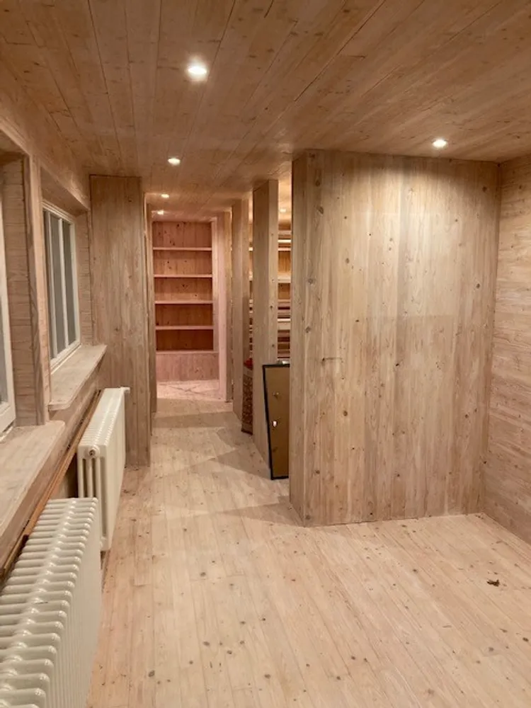 4 Zimmer Wohnung mit 180 m² in Schwerin – Bild 8