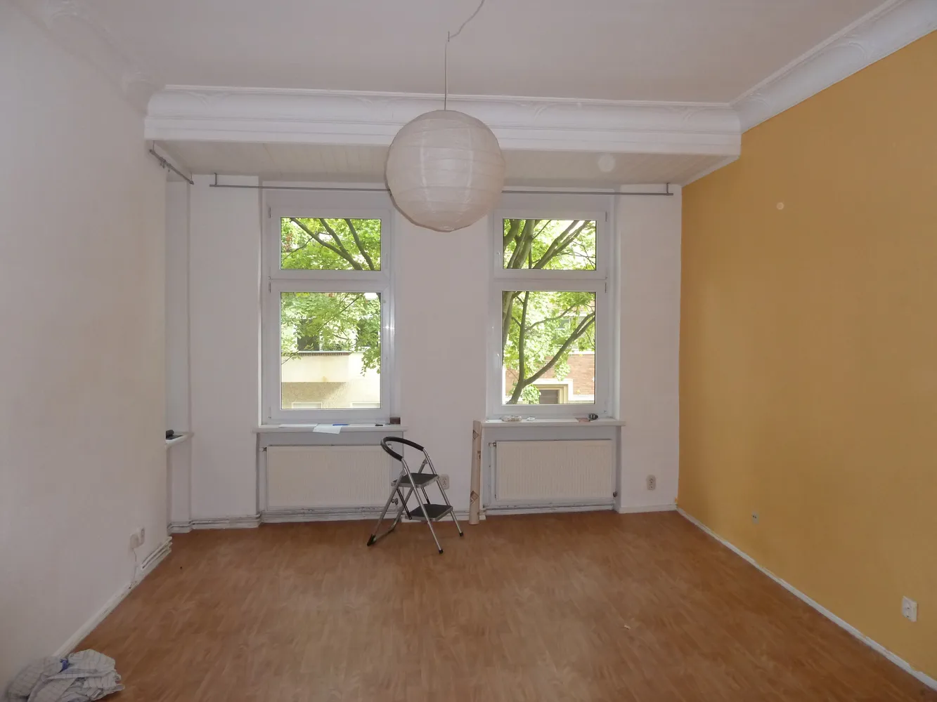 1 Zimmer Wohnung mit 45 m² in Berlin – Bild 3
