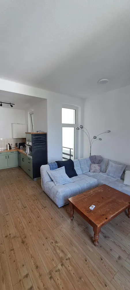 3 Zimmer Wohnung mit 80 m² in Düsseldorf – Bild 6