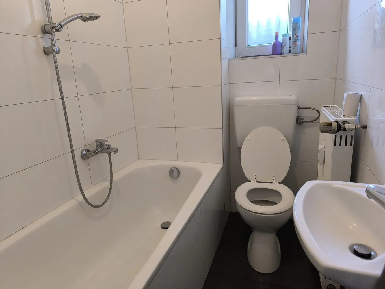 2 Zimmer Wohnung mit 50 m² in Ludwigshafen am Rhein – Bild 7