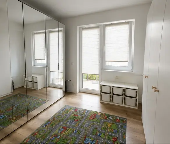 3 Zimmer Wohnung mit 96 m² in Köln – Bild 9