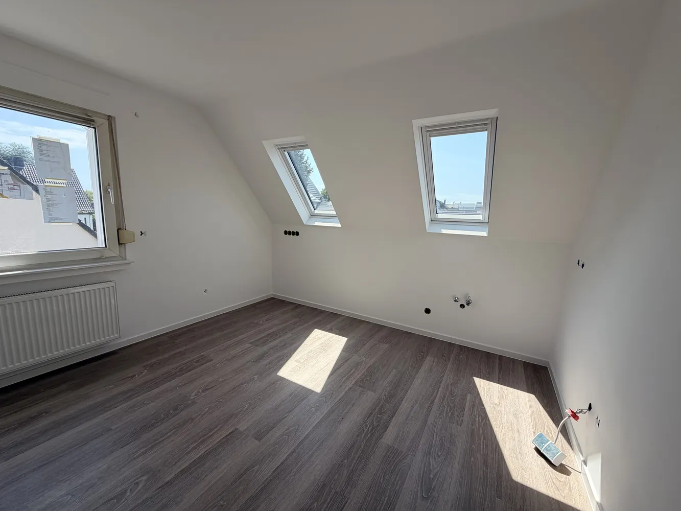 3 Zimmer Wohnung mit 45 m² in Bochum – Bild 12