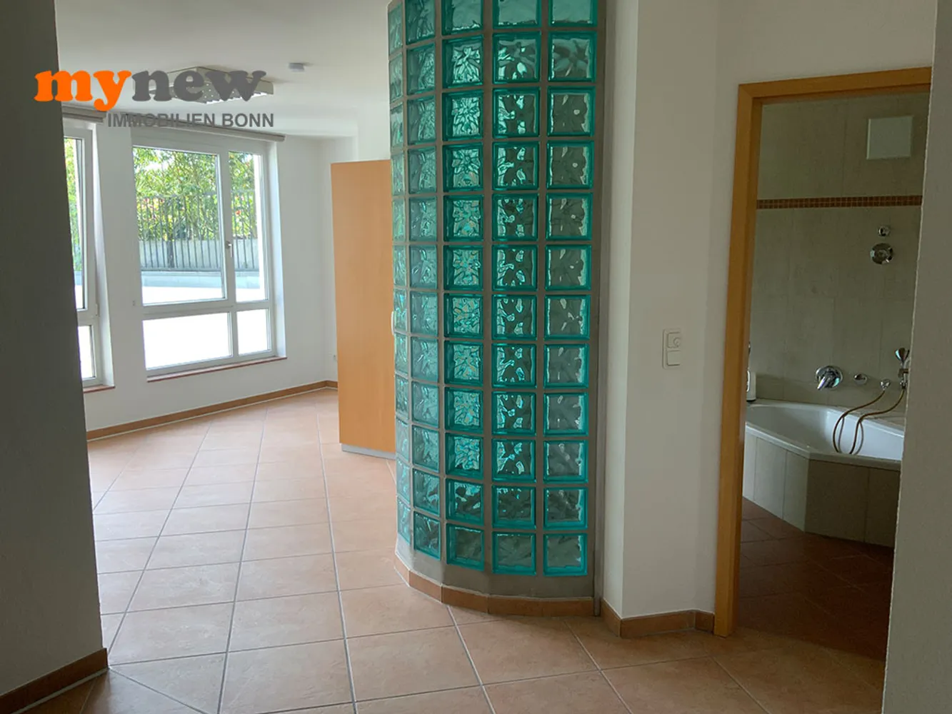 5 Zimmer Wohnung mit 173 m² in Köln – Bild 6