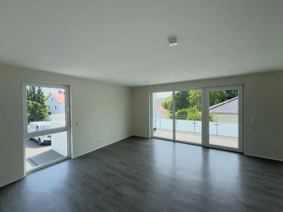 3 Zimmer Wohnung mit 88 m² in Arnsberg – Bild 2