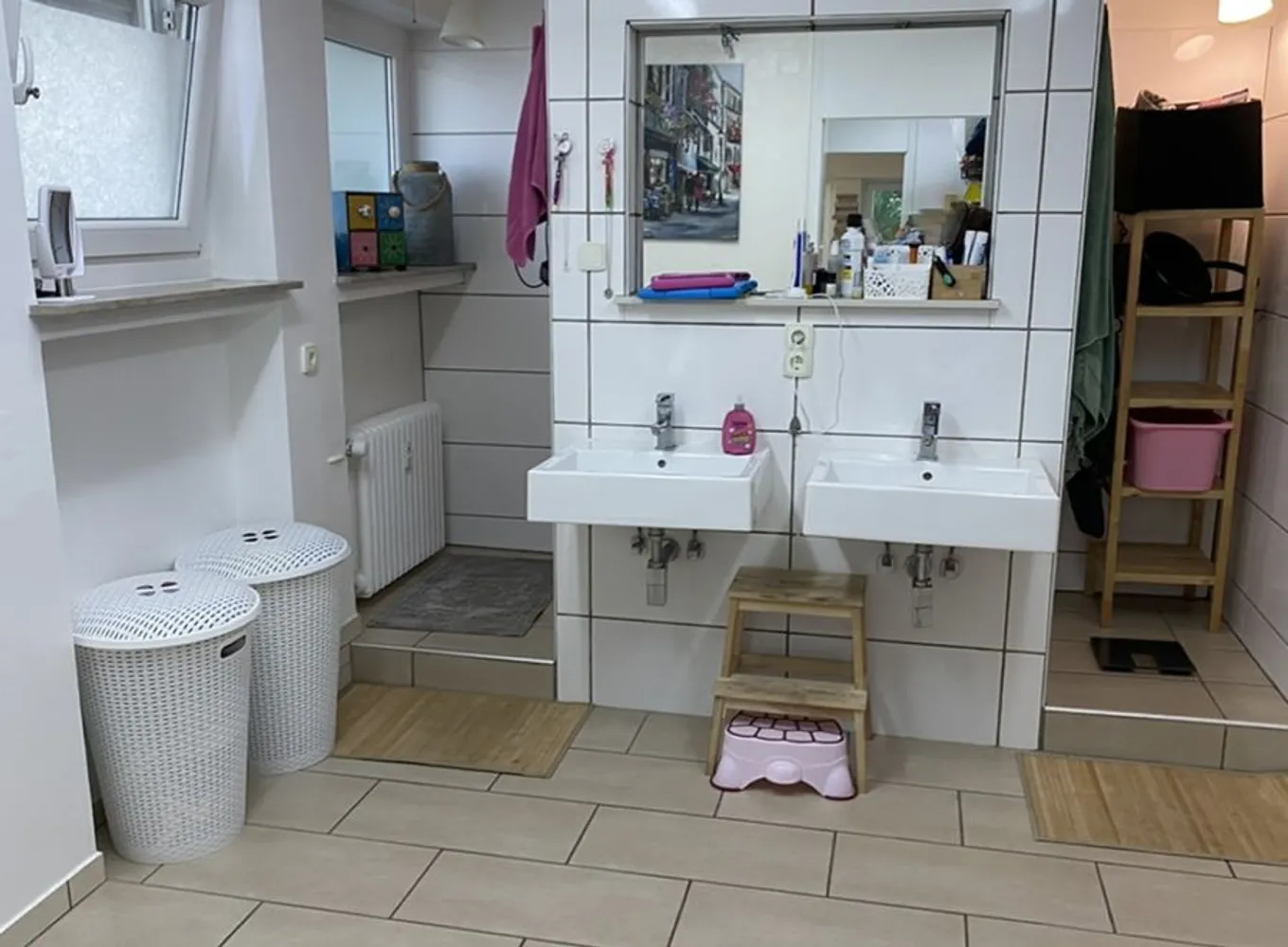 4 Zimmer Wohnung mit 124 m² in Lüdenscheid – Bild 5