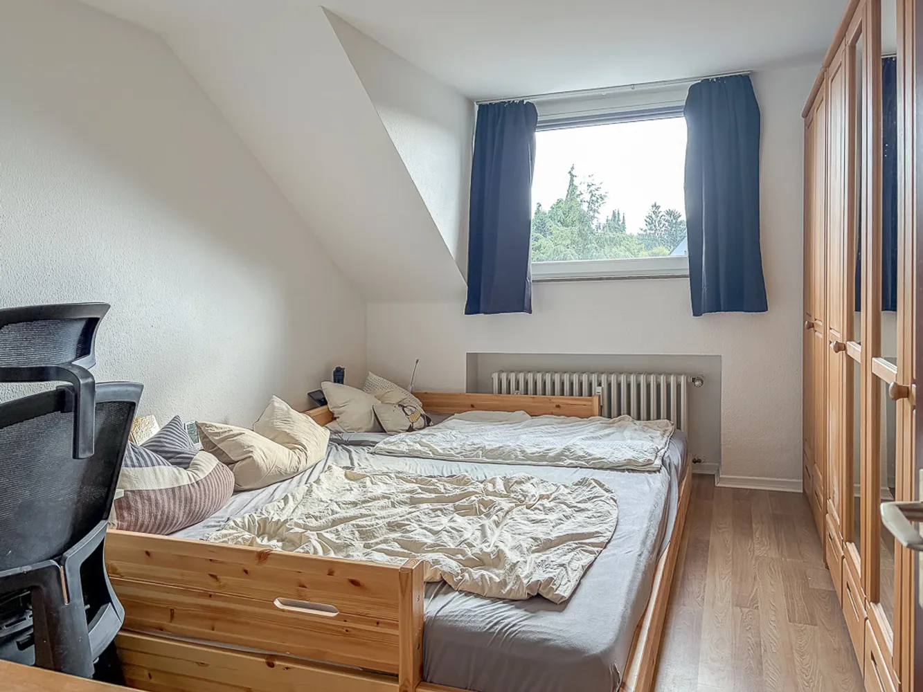 3 Zimmer Wohnung mit 80 m² in Leverkusen – Bild 8