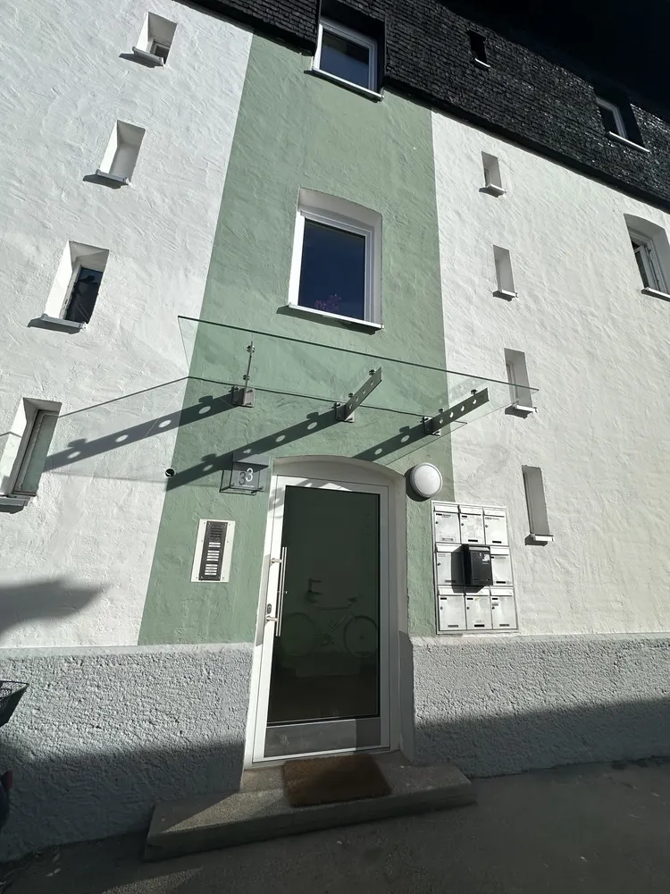 2 Zimmer Wohnung mit 66 m² in Garmisch-Partenkirchen – Bild 4