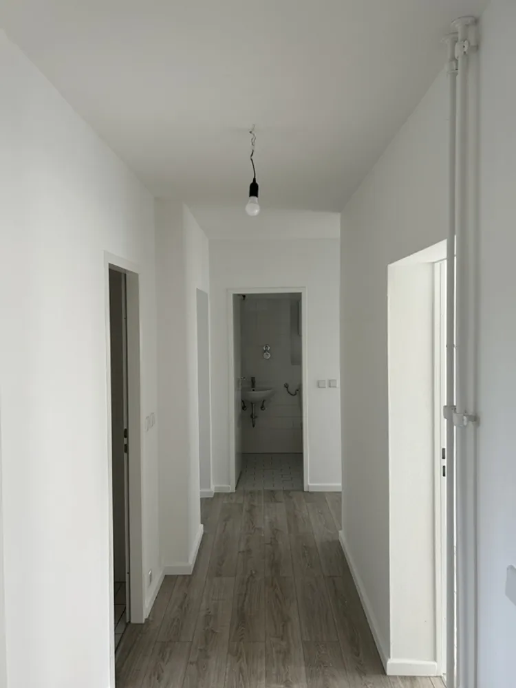4 Zimmer Wohnung mit 86 m² in Berlin – Bild 6