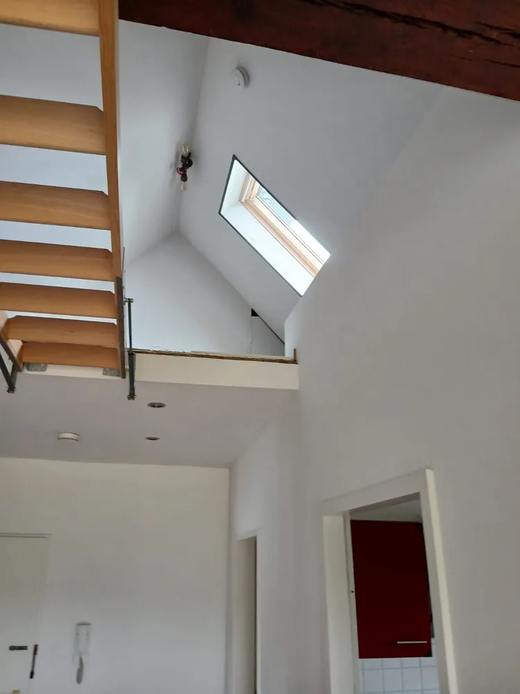 2 Zimmer Wohnung mit 55 m² in Aachen – Bild 8