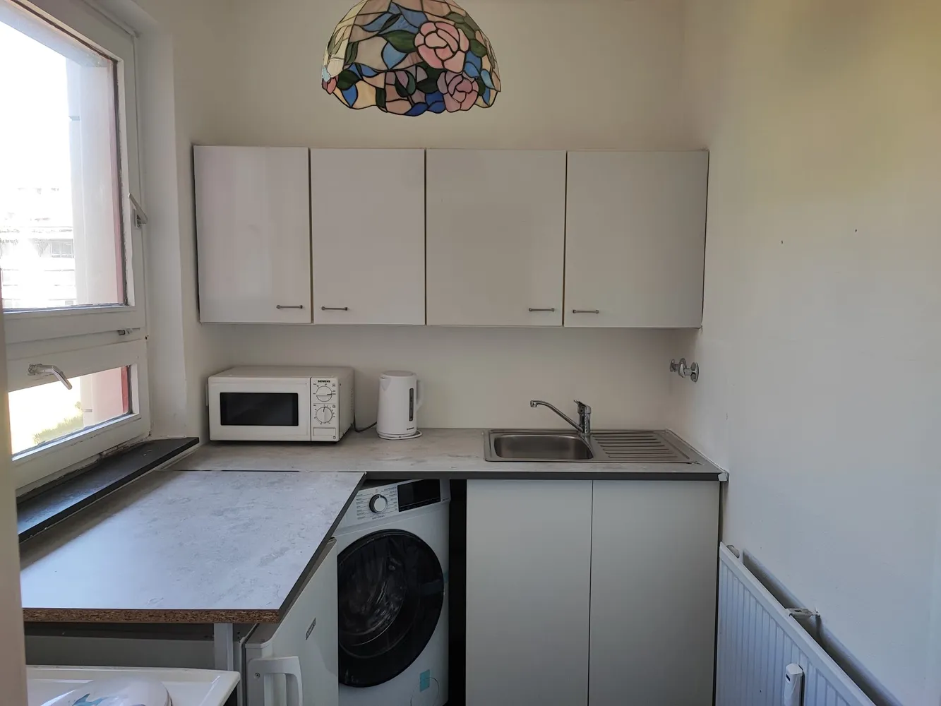 1 Zimmer Wohnung mit 40 m² in Berlin – Bild 8