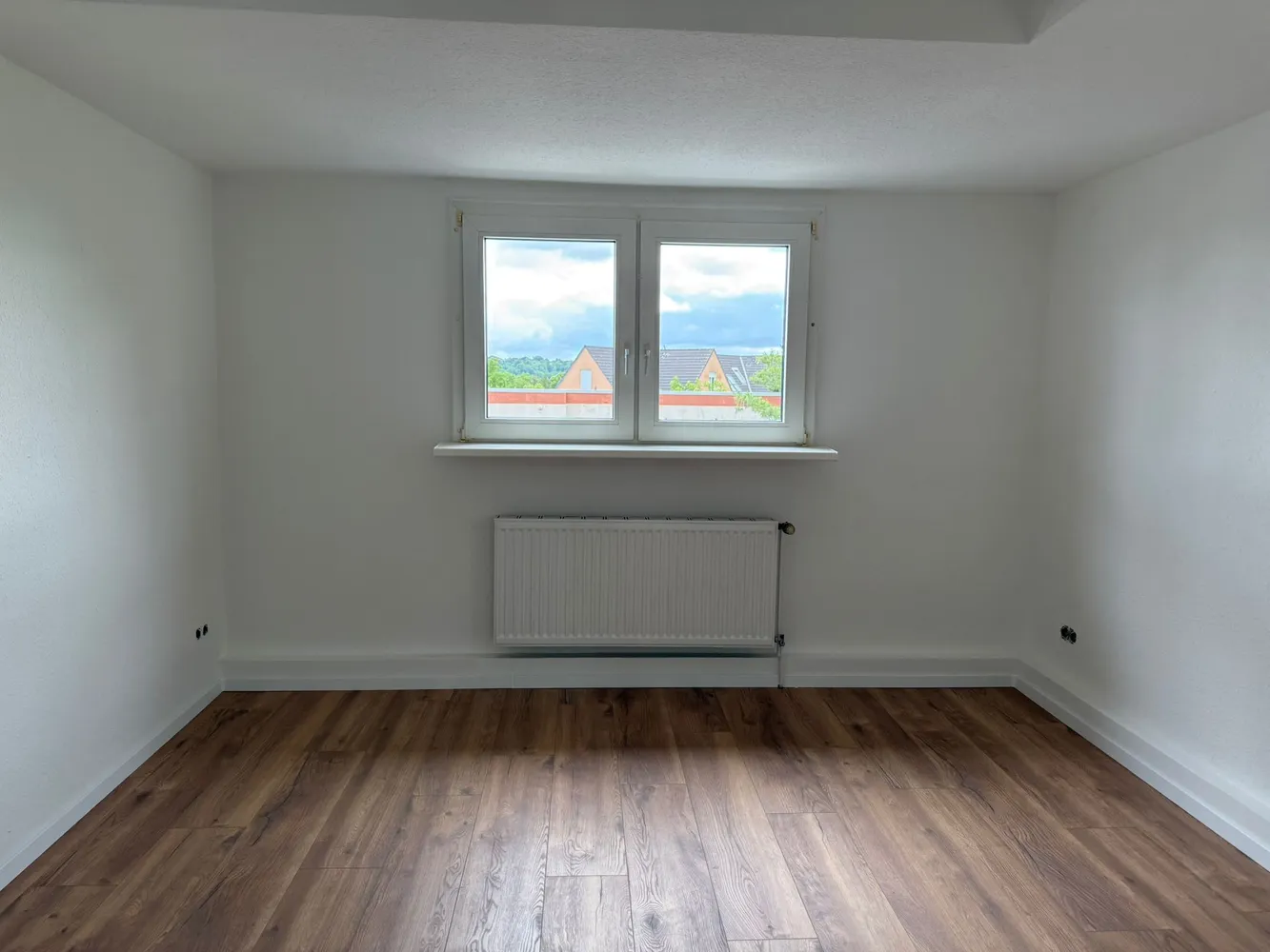2 Zimmer Wohnung mit 61 m² in Mülheim an der Ruhr – Bild 9