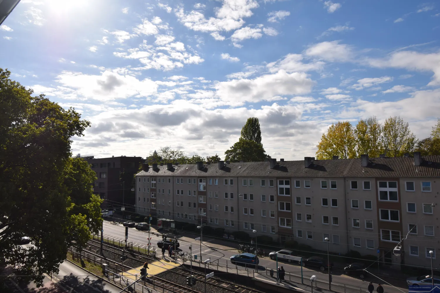 2 Zimmer Wohnung mit 64 m² in Frankfurt am Main – Bild 4