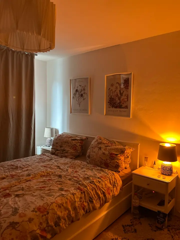 2 Zimmer Wohnung mit 60 m² in Lübeck – Bild 1