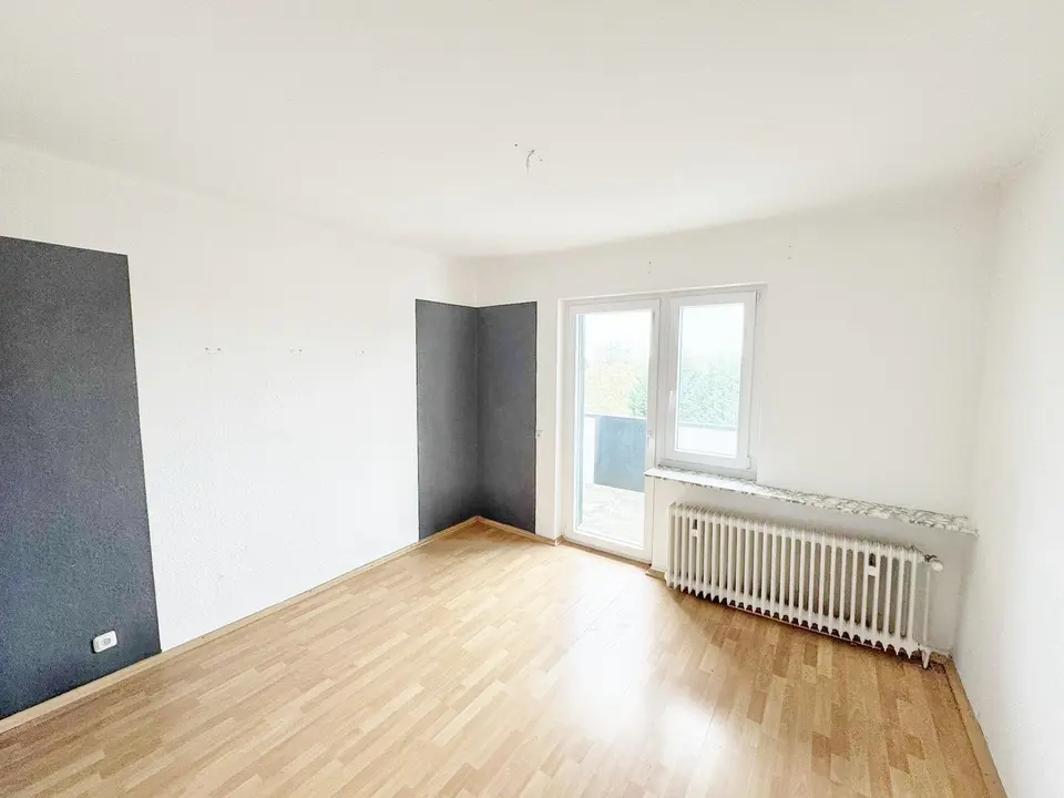 4 Zimmer Wohnung mit 76 m² in Gelsenkirchen – Bild 3