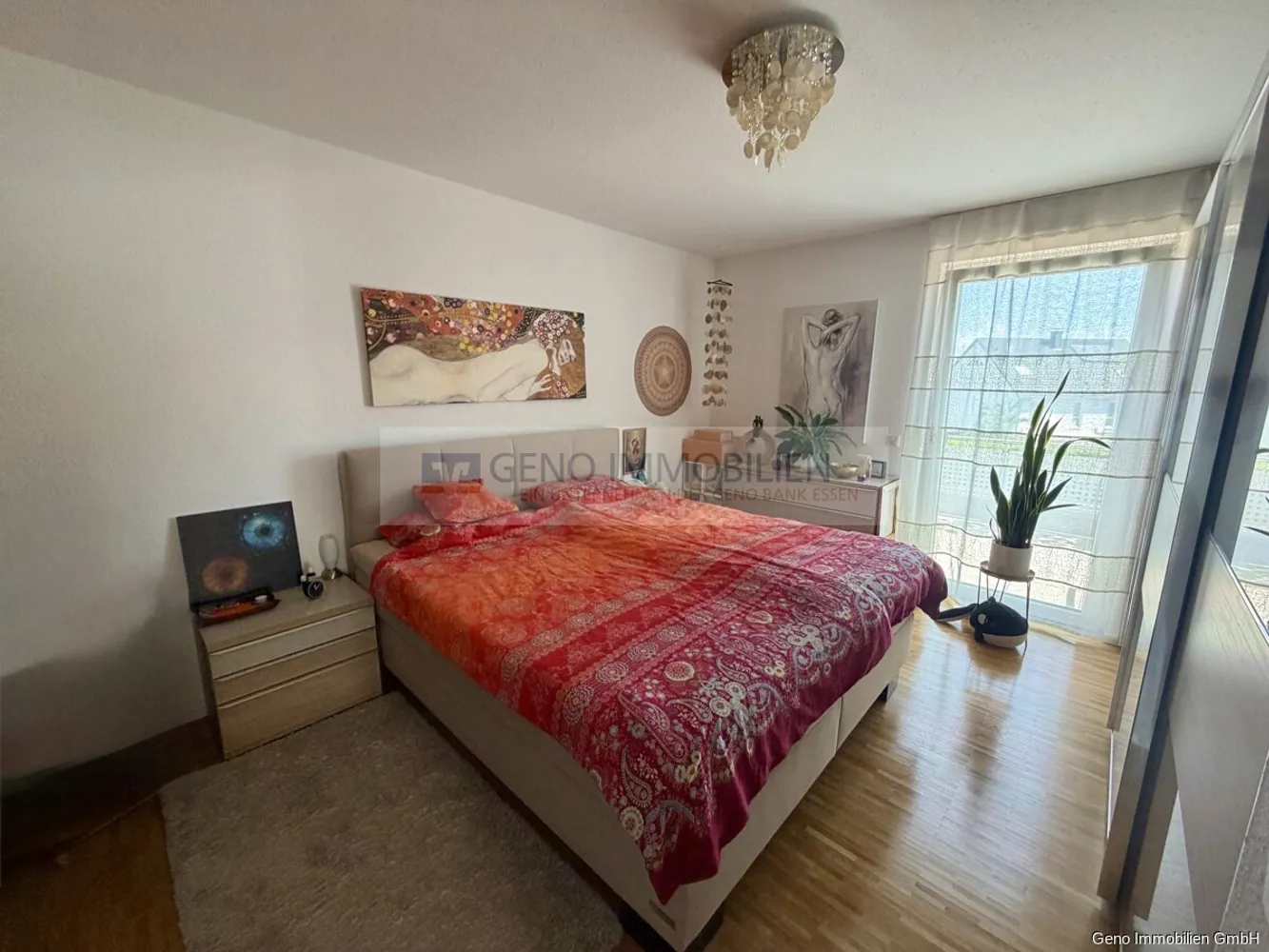 4 Zimmer Wohnung mit 133 m² in Essen – Bild 8