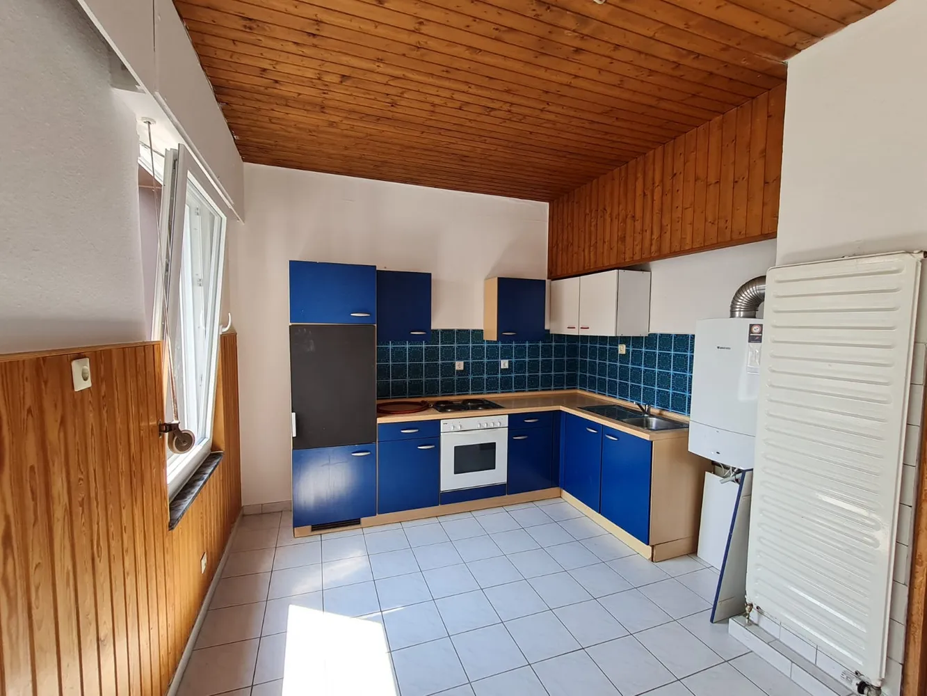 5 Zimmer Wohnung mit 110 m² in Karlsruhe – Bild 6